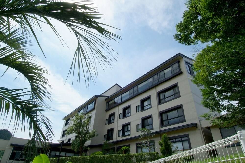 Bâtiment