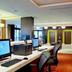 Centre d'affaires