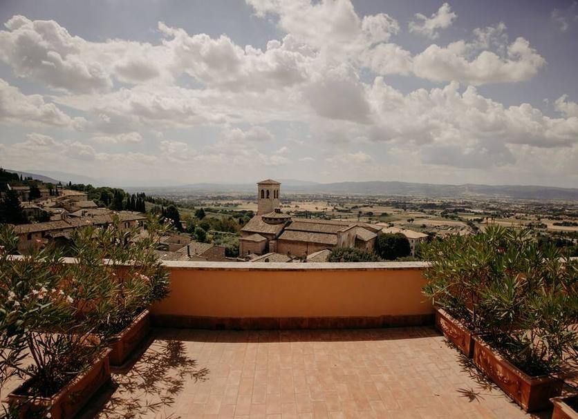 Balcon Photo