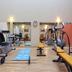 Salle de sport
