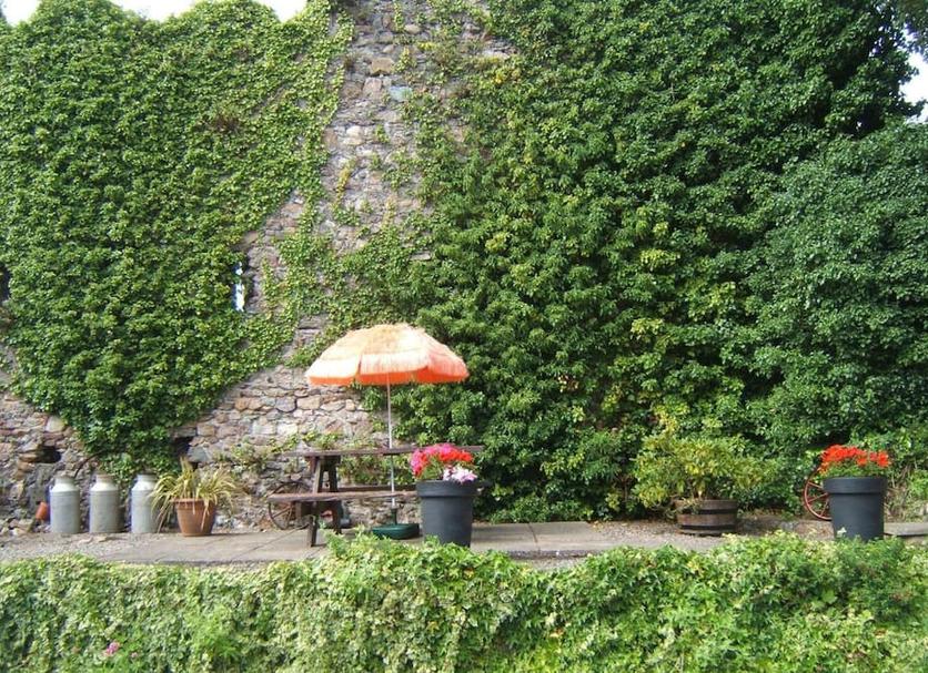 Extérieur Photo