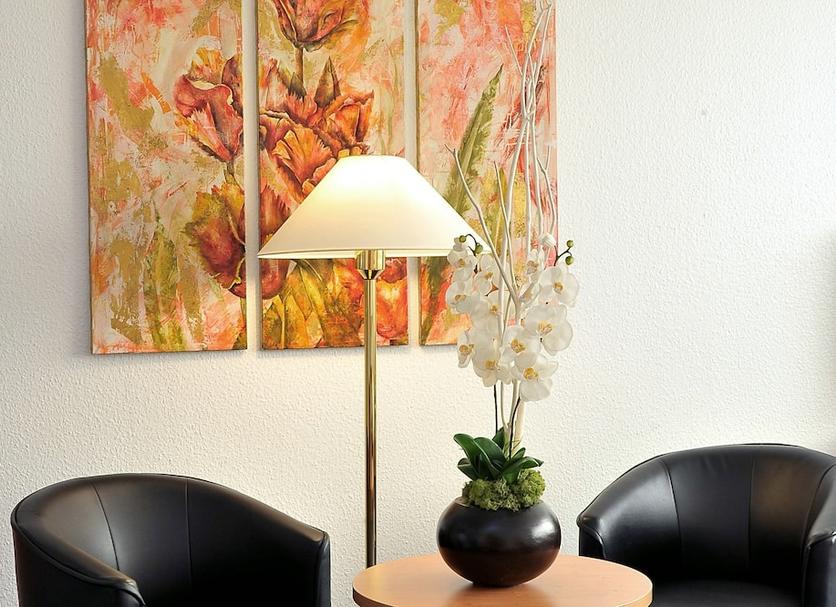 Équipements de la chambre Photo