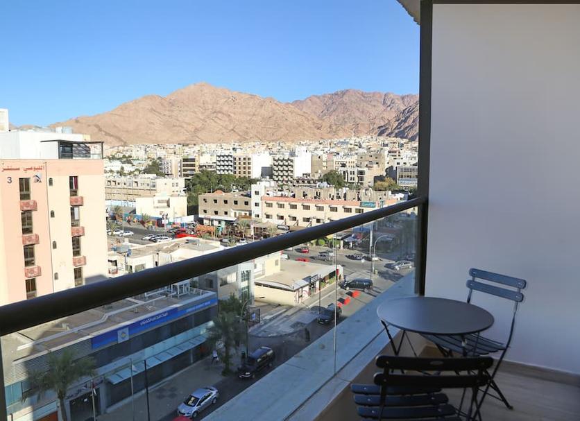 Balcon Photo