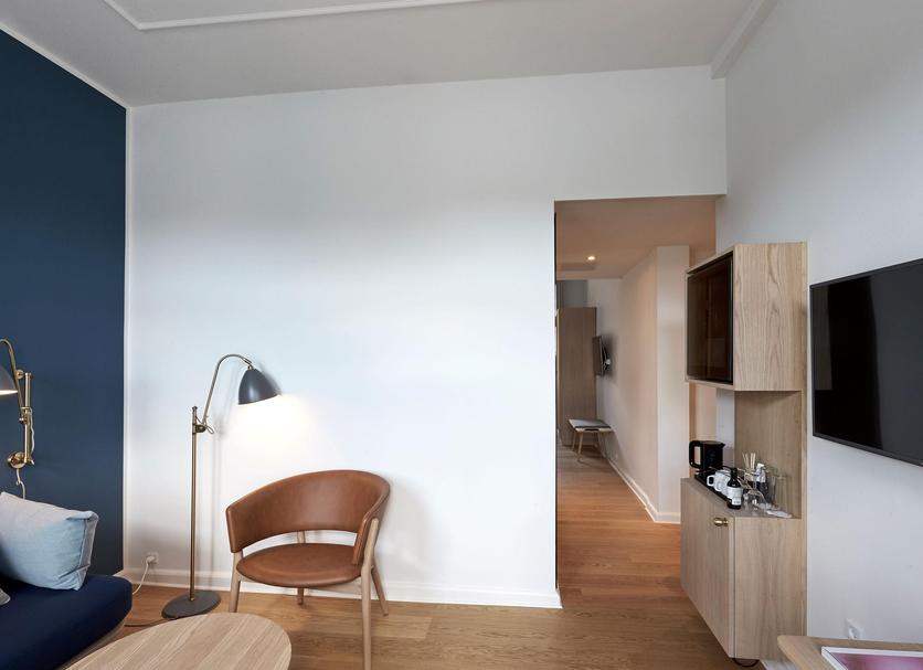 Équipements de la chambre Photo