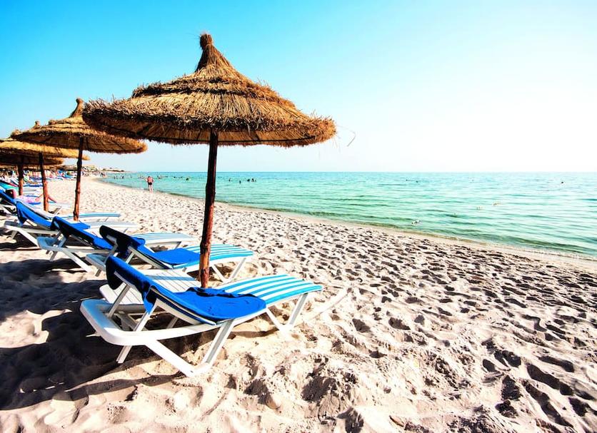 Plage Photo
