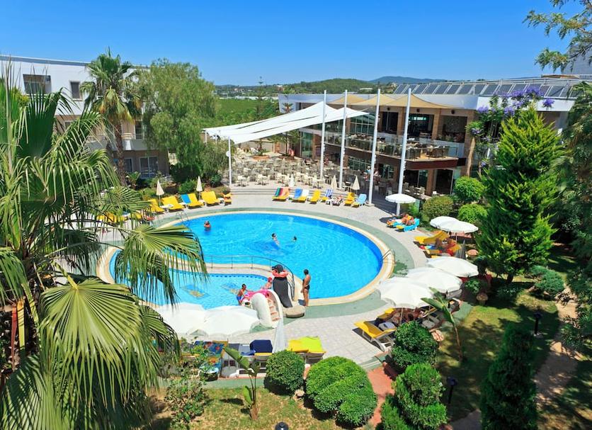 Piscine Photo