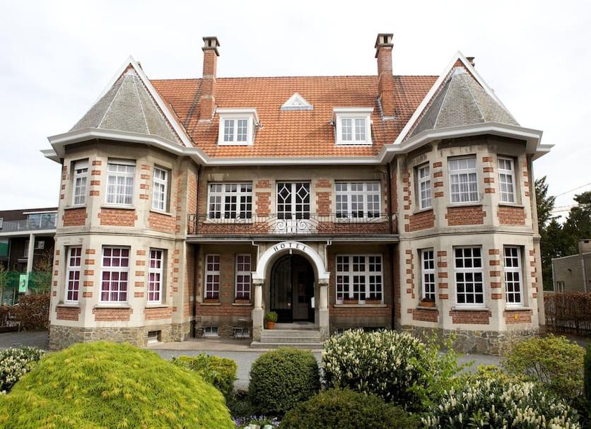 Bâtiment Photo