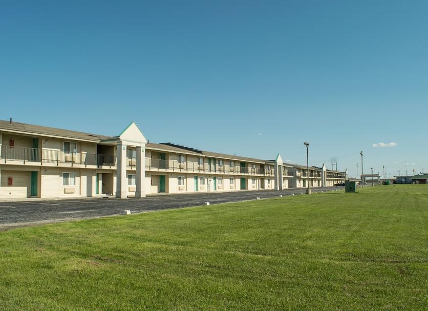 Bâtiment Photo