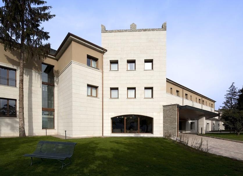 Bâtiment Photo