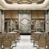 Salle de banquet