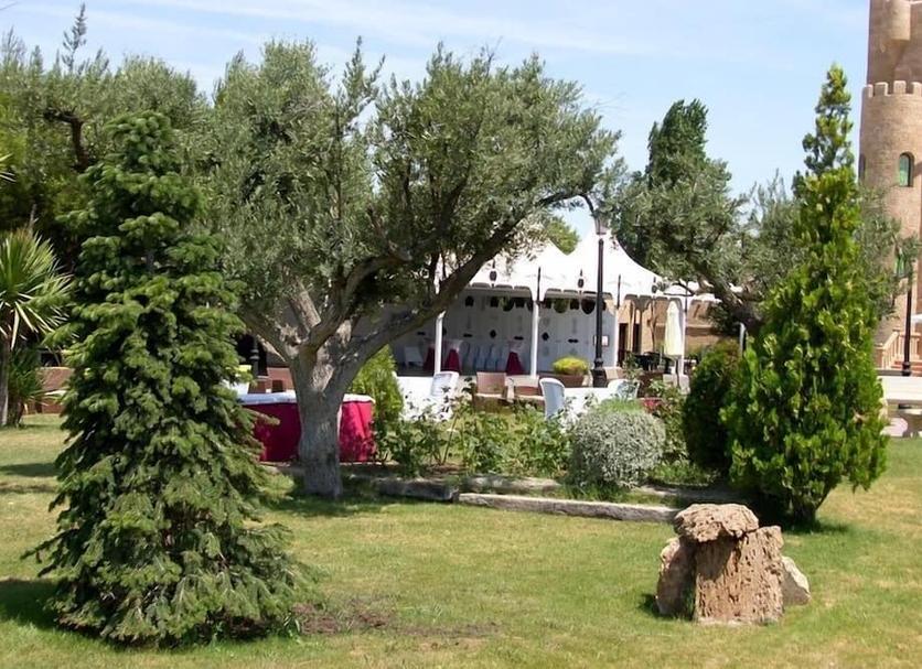 Extérieur Photo