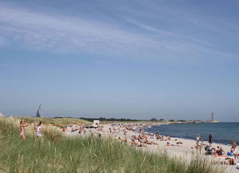 Plage Photo