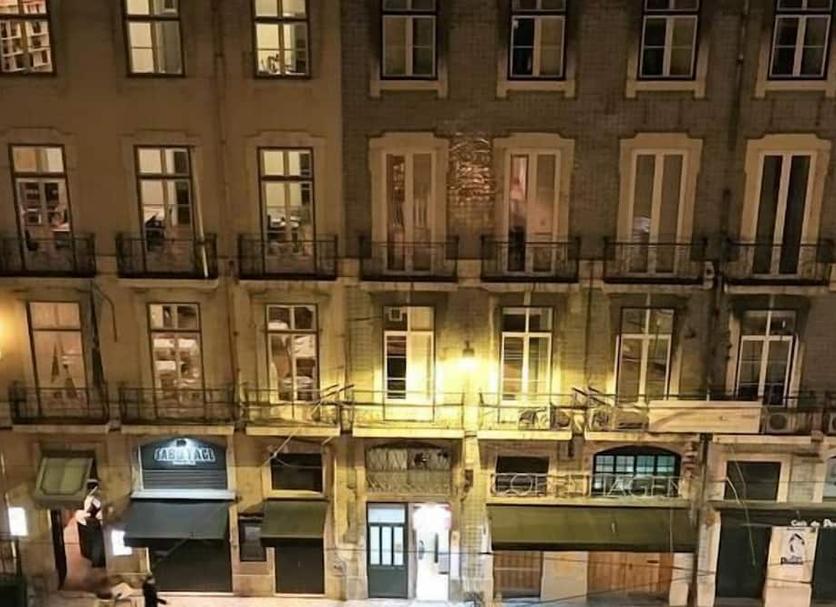 Extérieur Photo