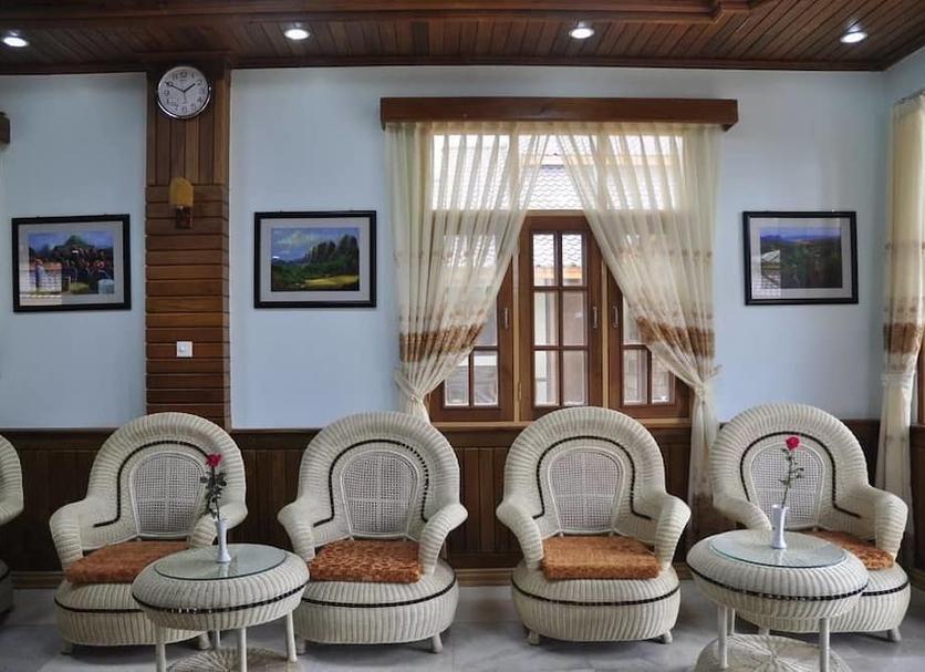 Salon Photo