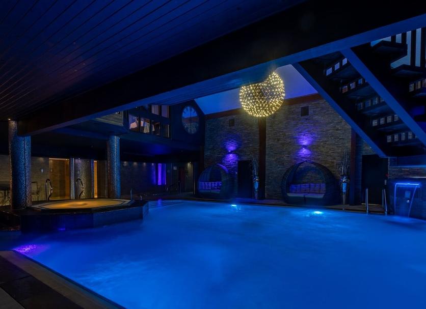 Piscine Photo