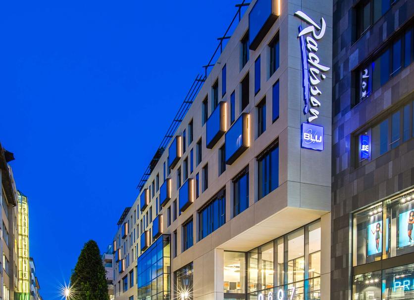 Bâtiment Photo