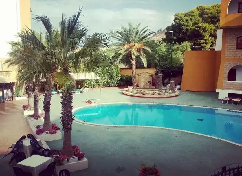 Piscine Photo