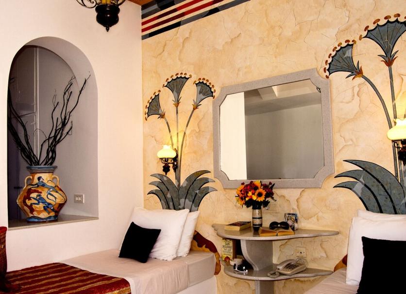 Équipements de la chambre Photo