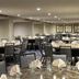 Salle de banquet