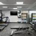Salle de sport