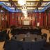 Salle de banquet