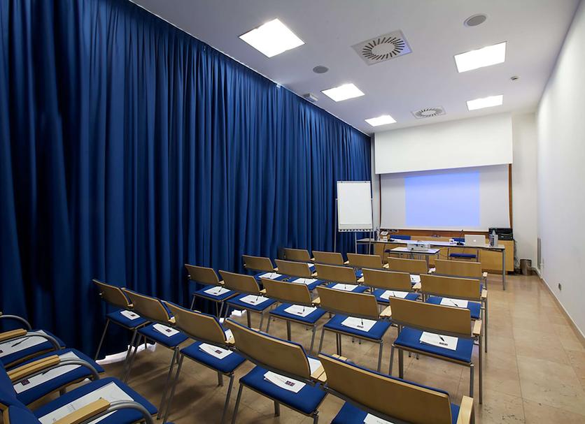 Espace de conférence Photo