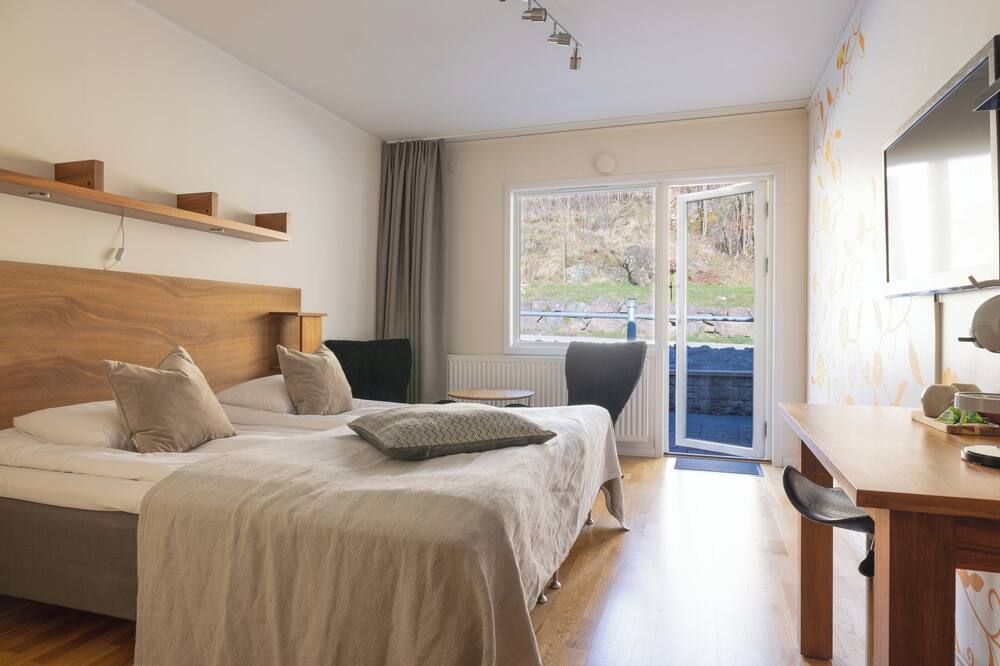 Chambre Photo