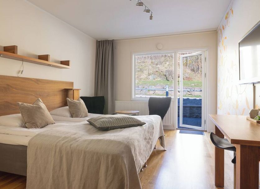 Chambre Photo