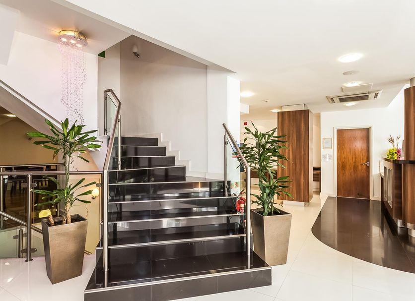 Hall d’entrée Photo