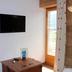Équipements de la chambre