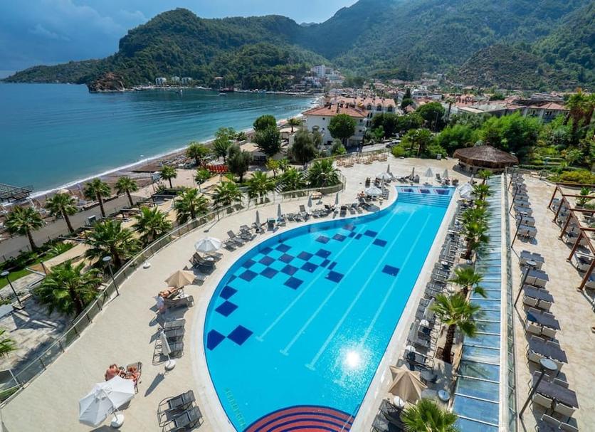 Piscine Photo