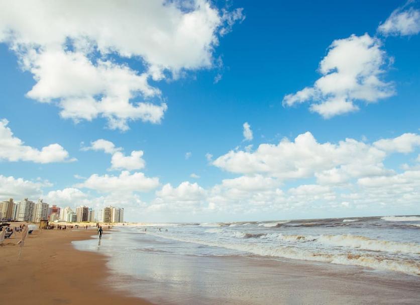 Plage Photo