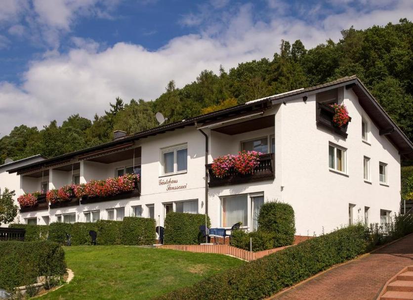 Bâtiment Photo