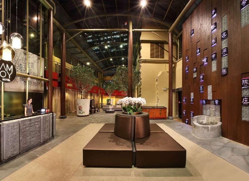 Hall d’entrée Photo