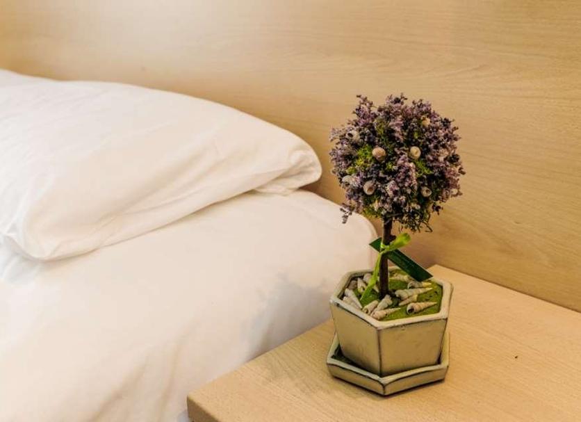 Équipements de la chambre Photo