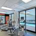 Salle de sport