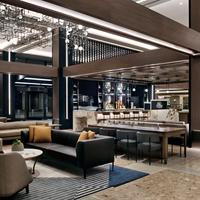 Sheraton Centre Toronto Hotel