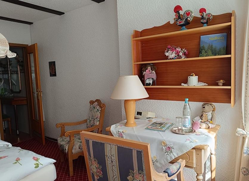 Équipements de la chambre Photo