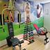 Salle de sport
