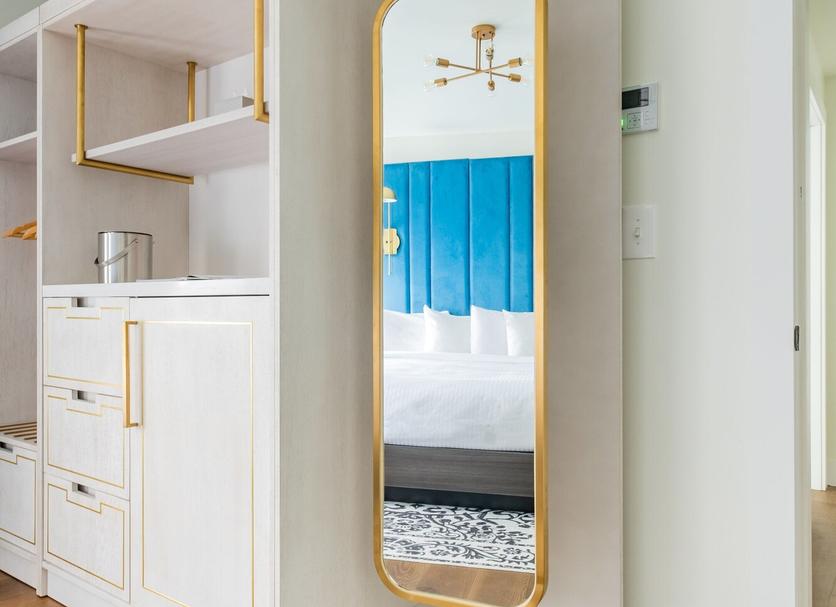 Équipements de la chambre Photo