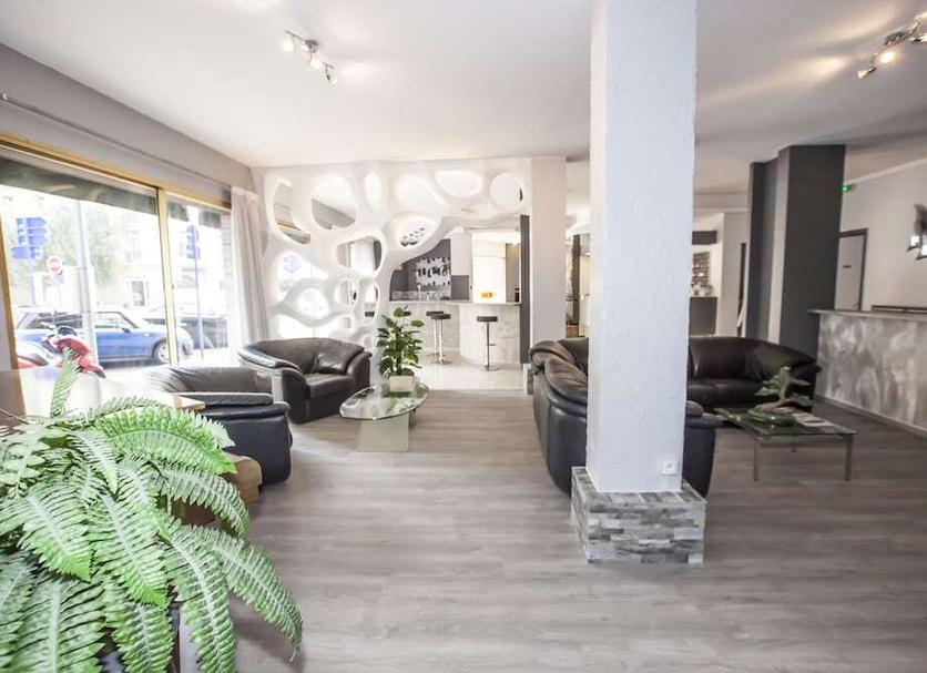 Salon Photo