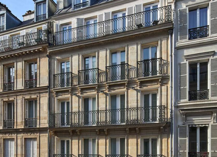 Bâtiment Photo