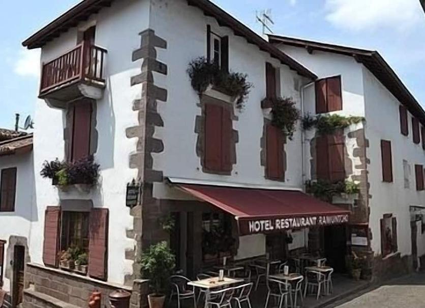 Bâtiment Photo