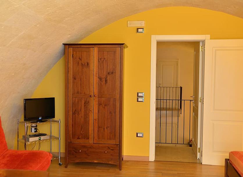 Équipements de la chambre Photo