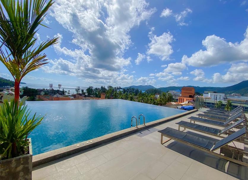 Piscine Photo