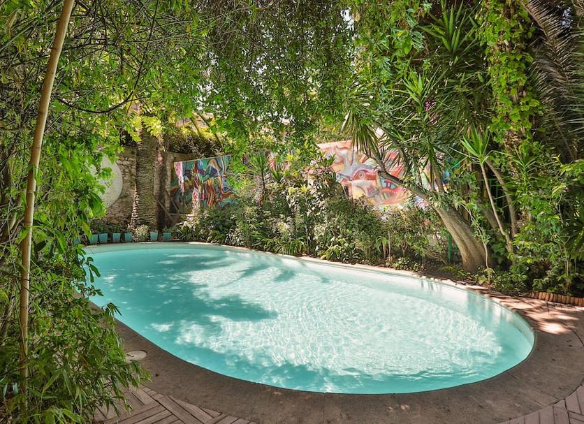 Piscine Photo