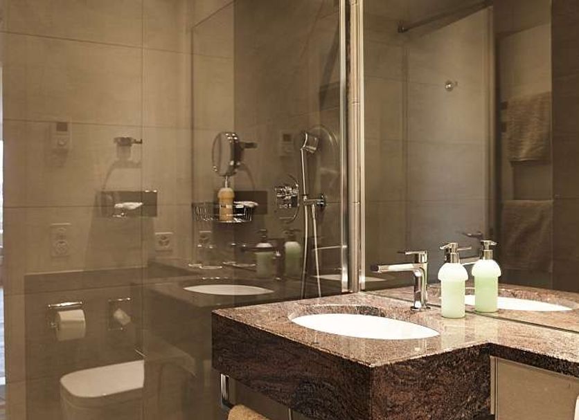 Salle de bain Photo