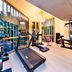 Salle de sport