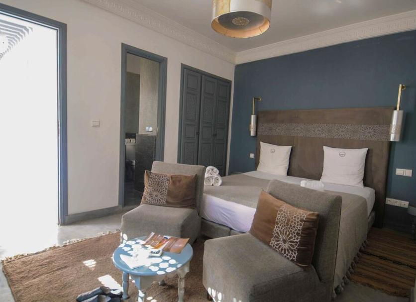 Chambre Photo