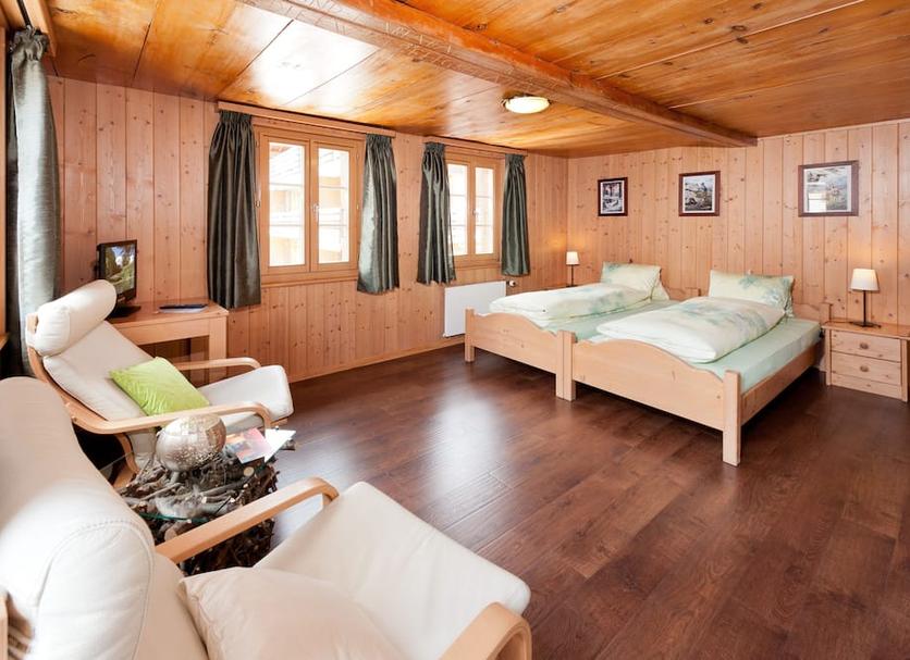 Chambre Photo